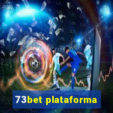 73bet plataforma